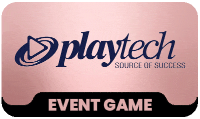 Playtech Games