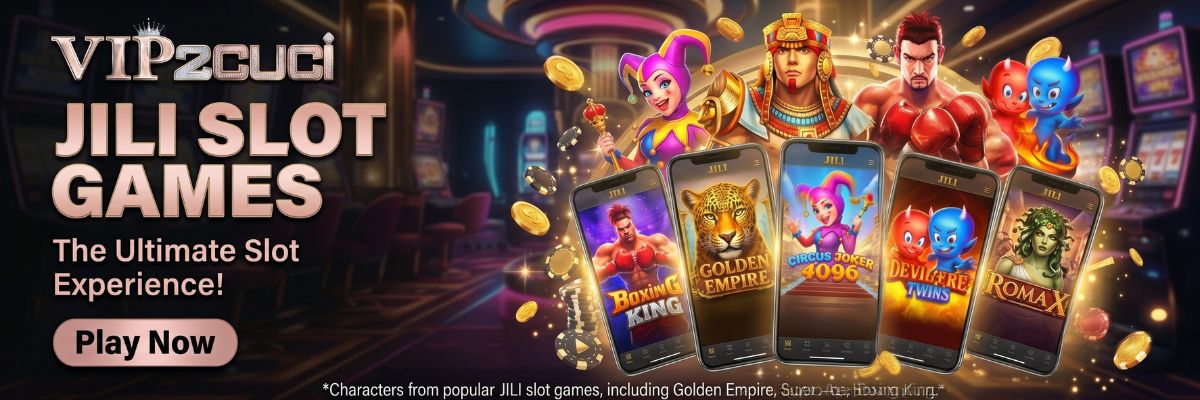 JILI Slot Games