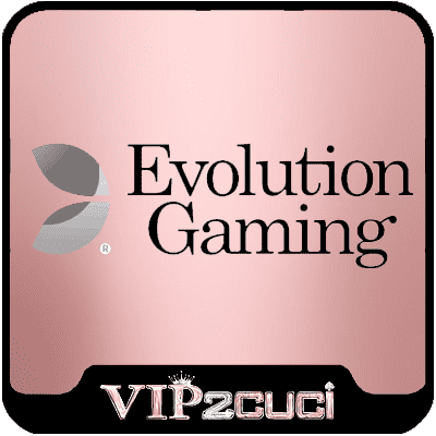 Evolution Gaming