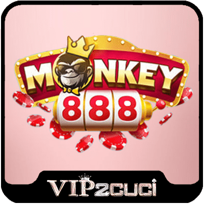 Monkey888