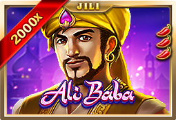 Jili Ali Baba