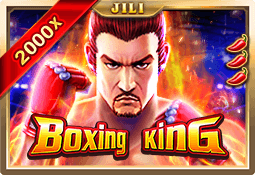 Jili Boxing King