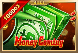 Jili Money Coming