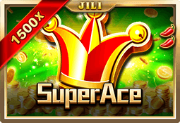 Jili SuperAce